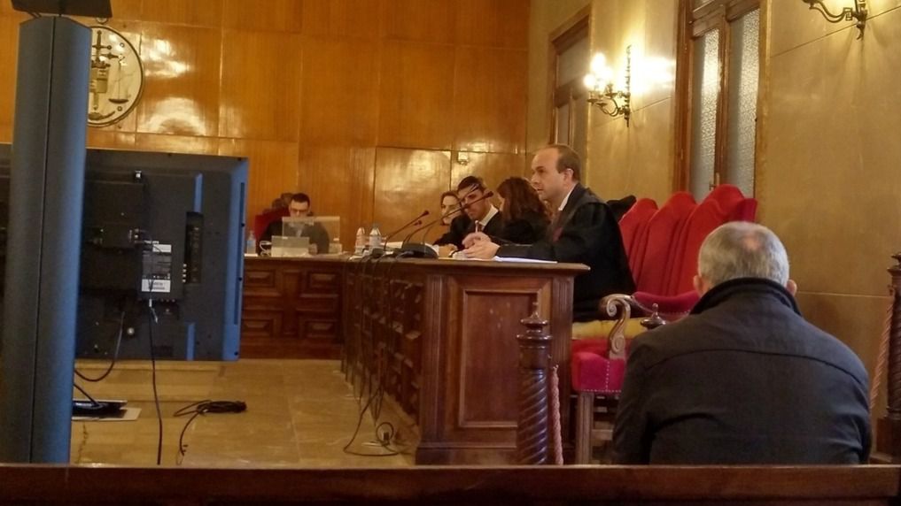 juicio asesinato patrascu