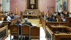 consell de mallorca