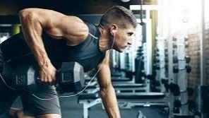 deporte gimnasio