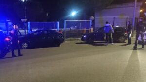 detenidos explotacion laboral