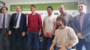 rafa nadal lo que la verdad importa