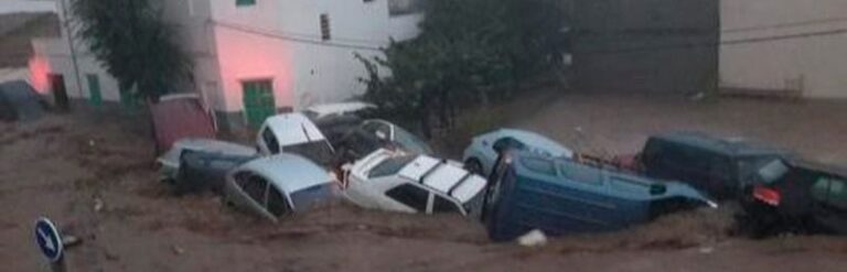 El 9 de octubre arrebató vidas y dejó daños personales y materiales