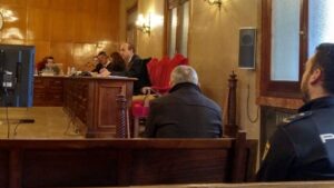 juicio asesinato patrascu