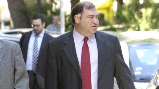 fiscal carrau