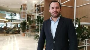 Javier Vich, Asociaci&oacute;n Hotelera de Palma y vice. de la FEHM