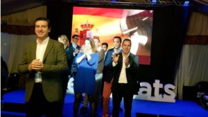 company cena navidad pp