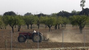 agricultura