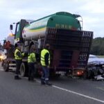 accidente menorca