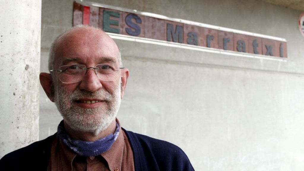 Fue director del IES Marratxí