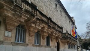 audiencia provincial tribunales TSJIB