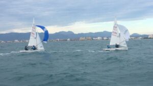 Trofeo Kraftwerk del Club N&agrave;utic S'Arenal