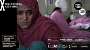 cesag premio periodismo