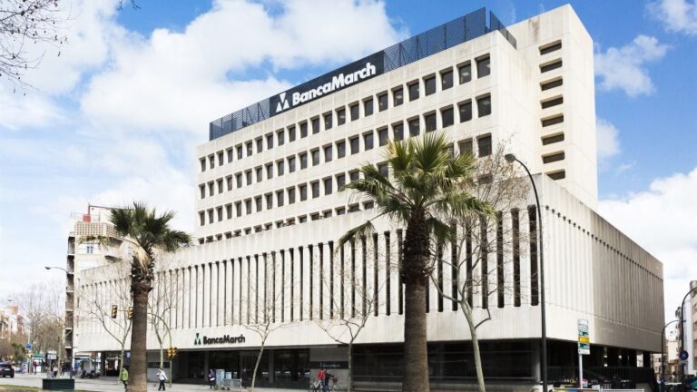 banca march