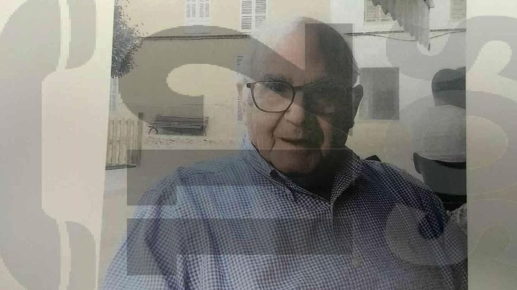 desaparecido muro