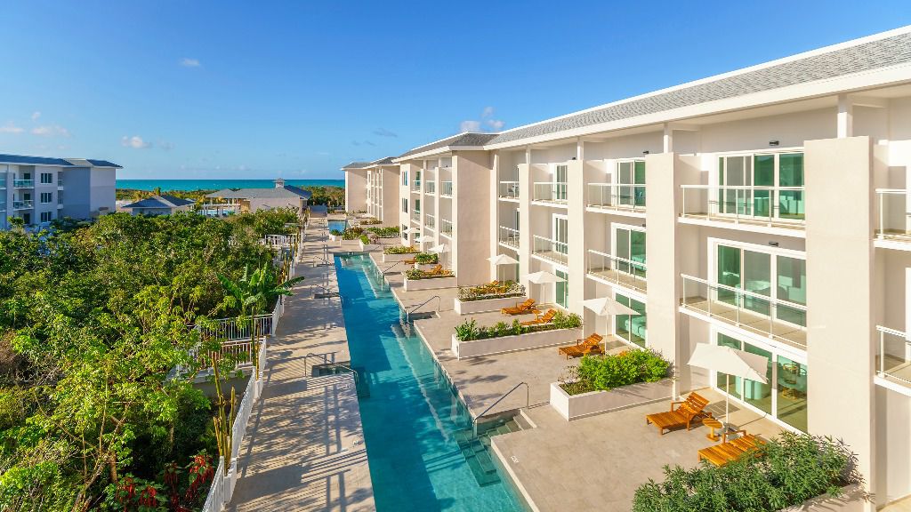 melia paradisus los cayos cuba