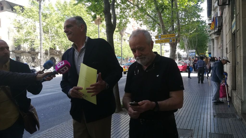 cursach pasaporte juzgados