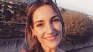 Laura luelmo asesinada