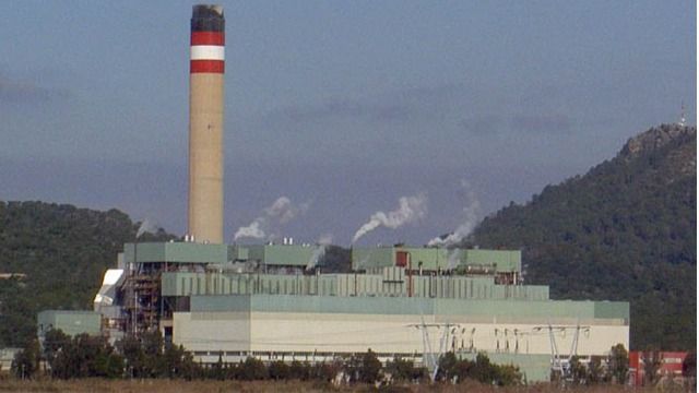 es murterar endesa