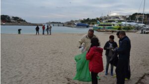 thb porto cristo playa