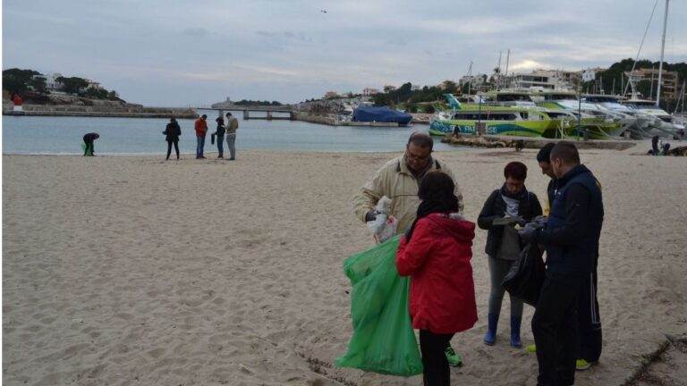 thb porto cristo playa