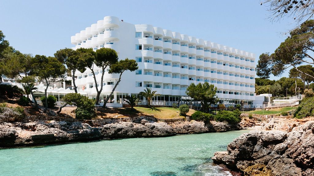 Alua Soul Mallorca Resort
