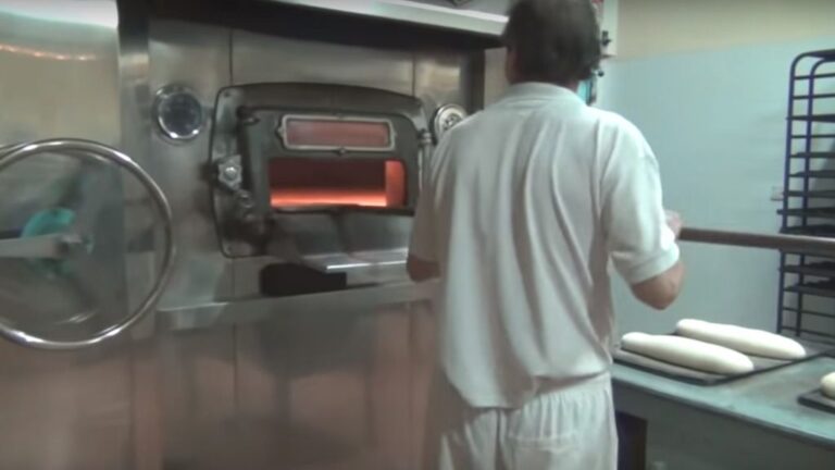 panaderia