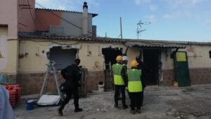 son banya desahucios