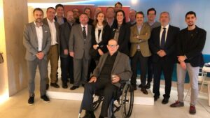 comida colaboradores 2018