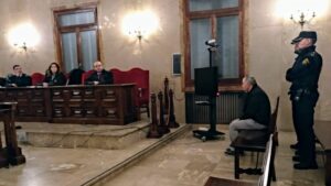 juicio Luc&iacute;a Patrascu