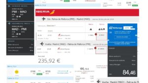 75 por ciento residente descuentos