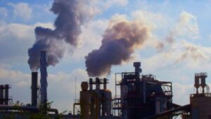 central termica carbon