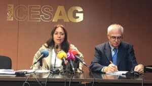 angeles duran nemesio rodriguez fape apib