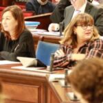 parlament pacte armengol