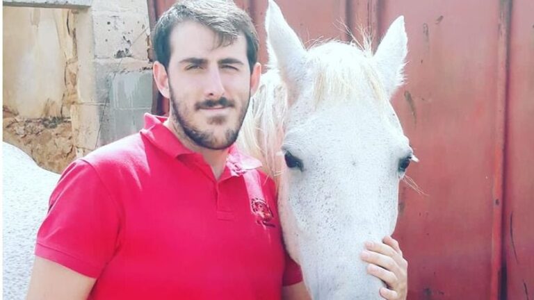 sergio galdon onsareño