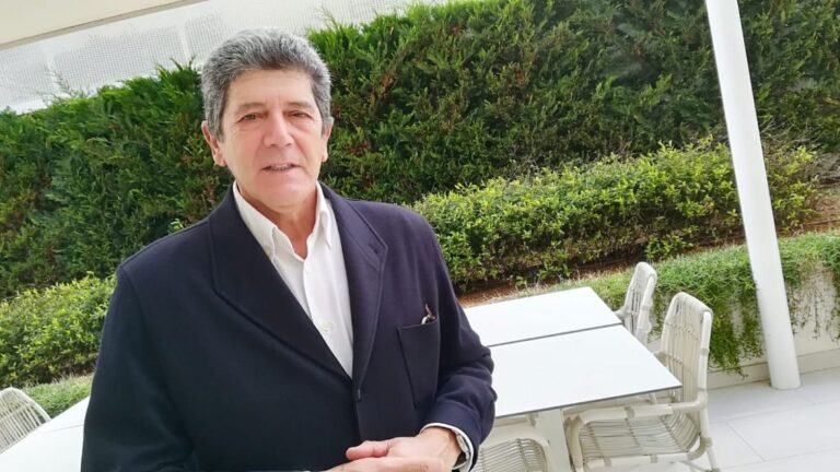 Albert Candela