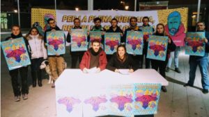 independentistas diada de mallorca