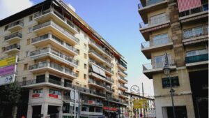 pisos palma turistas