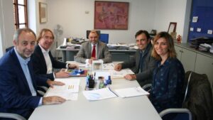 golf consell de mallorca