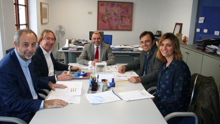 golf consell de mallorca