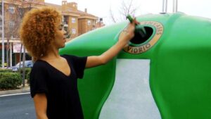 ecovidrio reciclaje vidrio