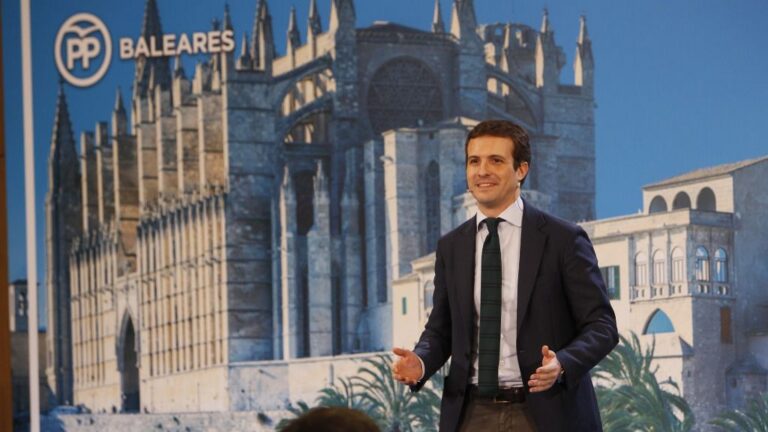 pablo casado