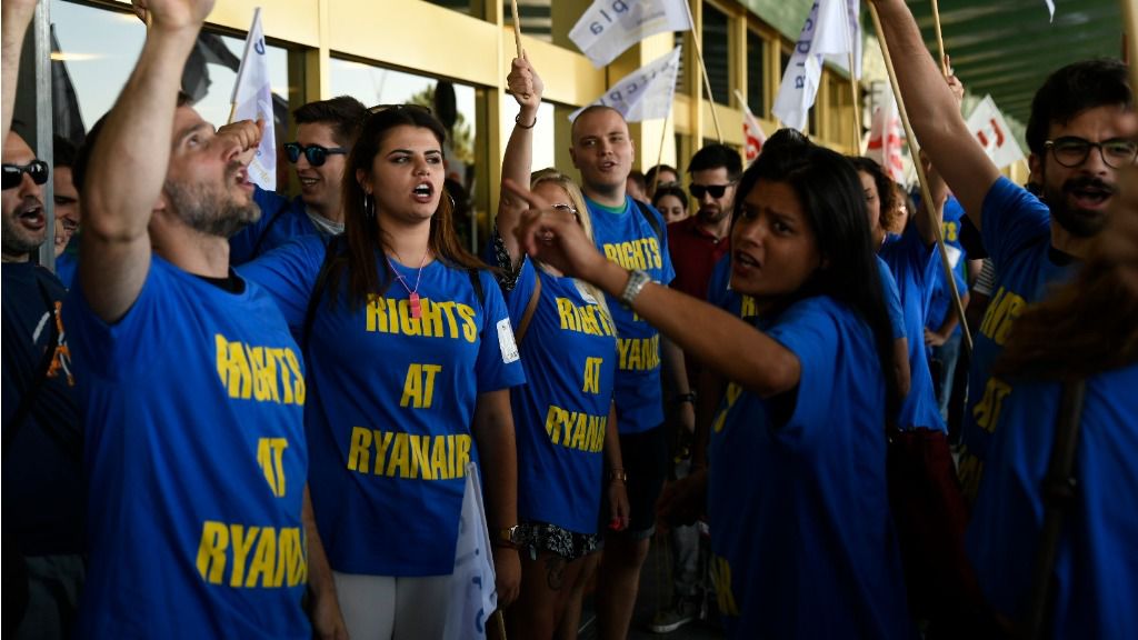 ryanair