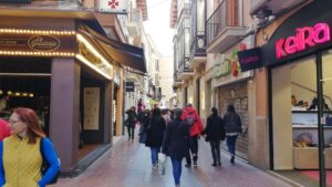 palma centro turismo comercio