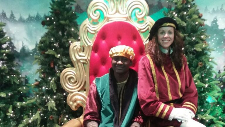 reyes magos