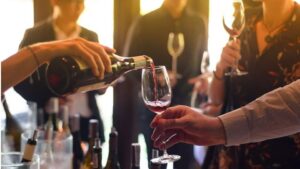 petits cellers, vino