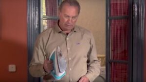 bert&iacute;n osborne