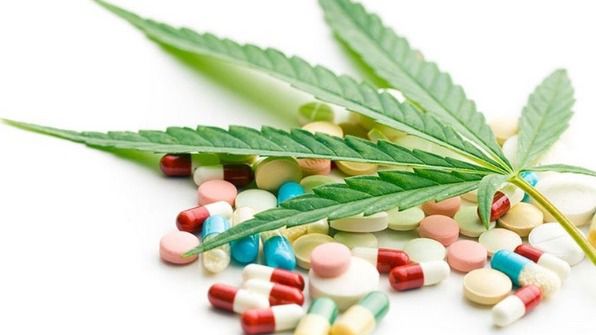 marihuana medicinas