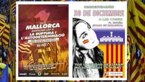 manifestaciones 30 d