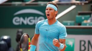 Rafa Nadal