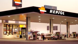 gasolinera repsol